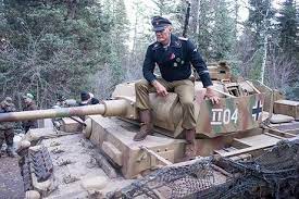 Panzer fahren leicht gemacht: „War Pigs – Nothing's ever easy“