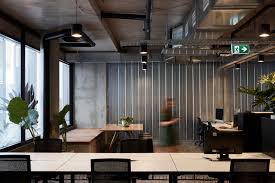 Raw Marketing Offices Brisbane Office Snapshots