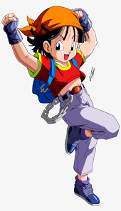 You can download and print the best transparent dragon ball png collection for free. Pan Pan Dragon Ball Transparent Png 1600x2693 Free Download On Nicepng