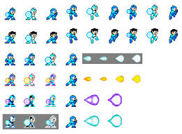 Hadouken Sprite