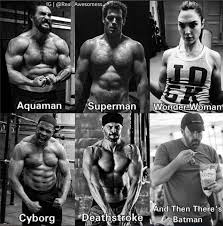 Dopl3r Com Memes Aquaman Superman Wonder Woman Deathstroke Cyborg And Batman