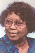Ida Stewart Obituary (2005)
