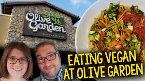 Howstuffworks.com contributors one of the joys of eating is the differing texture of. Krocks Out Of The Kitchen Eating Vegan At Olive Garden 2019 Menu Options Krocks In The Kitchen