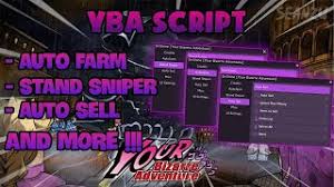 Roblox promo codes june 30 2019. Your Bizarre Adventure Auto Farm Teleports Gui Mickey Roblox Script Linkvertise