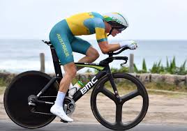 Maybe you would like to learn more about one of these? Tt Tech Observations From The Olympics Ride Media