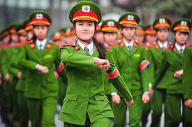 Ông nguyễn xuân hải, ủy viên ban thường vụ thành ủy, phó chủ tịch thường trực hội đồng nhân dân thành phố; Ngay 19 8 La Ngay Gi Y NghÄ©a Cá»§a Ngay Cong An Nhan Dan Viá»‡t Nam Thegioididong Com