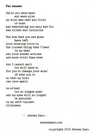 Fridayreads A Poem Titled Two Senses Poem Titles Poems Senses