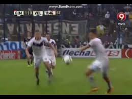 Learn all the current bookmakers odds for the match on scores24.live! Gimnasia De La Plata Vs Velez Sarsfield 2 0 Primera Division 2016 2017 Fecha 1 Youtube