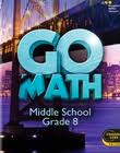 Convert to a mixed number: Solutions To Go Math Middle School Grade 6 9780544056725 Homework Help And Answers Slader