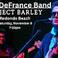 Hugh DeFrance Band at Project Barley Redondo Beach event in Redondo Beach, CA