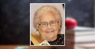 Pearl M. Freeze Obituary July 17, 2025