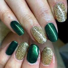 Maybe you would like to learn more about one of these? Dark Green Nails Ideas To Consider For 2020 Stylish Belles