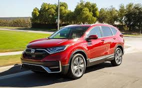 Occasionally the front passenger door will fail to unlock when i use ether. 2022 Honda Cr V Hybrid Specs Review Price Trims