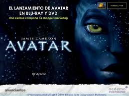 Lanzamiento avatar | PPTX