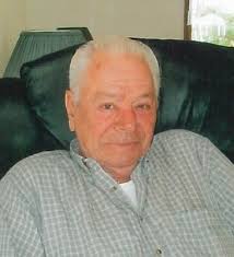 Daniel Bly Obituary (1936