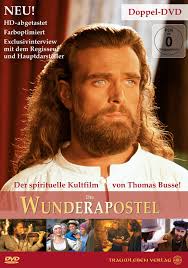 Doppel-DVD "Der Wunderapostel"