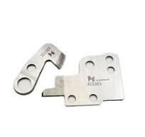New Side Chain Cutter Knife Pegasus Overlock Top and Bottom ...