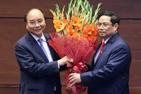 Tp.hcm xếp vị trí thứ 9. Ra Máº¯t Lanh Ä'áº¡o Tá»© Trá»¥ Nhiá»‡m Ká»³ Má»›i 2021 2026 Cá»§a Viá»‡t Nam Tiáº¿ng Viá»‡t