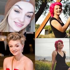 Fundraiser for Nicole Cookson by Natalie Newberry : Help Us Honor Maddy's  Life and Beautiful Soul