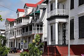 Check spelling or type a new query. Paramaribo Unesco Welterbestadt Und Commewijne In Suriname