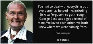Top 14 Sir Alex Ferguson Quotes A Z Quotes