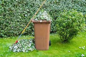 Garden Waste Collections Suspended Wokingham Without Parish Council