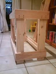 My Diy Stand And Hood Fish Tank Stand Tank Stand Diy Fish Tank