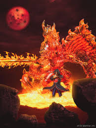 Itachi And His Full Susanoo In 2020 Itachi Photo Manipulation Photo