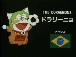 the doraemons ドラリーニョ ドラえもんズ ドラえもん iphone 壁紙