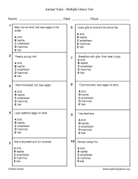 This quiz and worksheet will assess you on the following information: 5 Year Old Animal Quiz