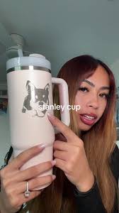 Pickle Engraved Stanley