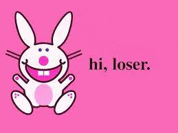 My Free Wallpapers Cartoons Wallpaper Happy Bunny Happy Bunny Quotes Bunny Quotes Cartoon Wallpaper