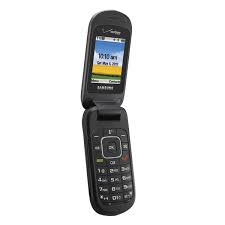 Samsung U360 Gusto Bluetooth Camera ...