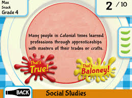 Displaying 22 questions associated with risk. Free Technology For Teachers That S Baloney A Fun Trivia Game For Kids