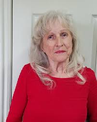 Obituary information for Doris Elaine Parker