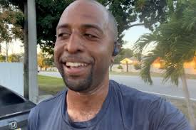 The new coach of your Milwaukee Wave