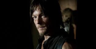 Norman Reedus Interviews — Norman Reedus On Daryl Dixon's 'The Walking  Dead'...