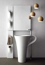 70 Creative Bathroom Sinks You Will Love Cuded Design Per Bagno Moderno Arredamento Bagno Bagno In Ardesia