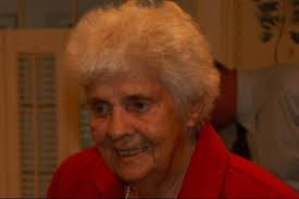 Dorothy Campbell Obituary (1926