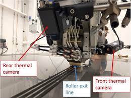 We did not find results for: The Influence Of Inter Laminar Thermal Contact Resistance On The Cooling Of Material During Laser Assisted Fiber Placement Sciencedirect