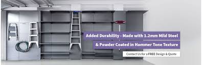 We did not find results for: Garageking Garage Storage Solutions Home Improvement Melbourne Dandenong