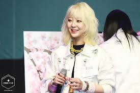 ❤️ please, read the description below happy birthday, hyerin! Hyerin Wallpapers Wallpaper Cave