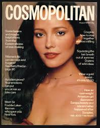 Barbara Carrera