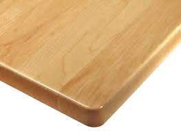 what is the best wood for table top