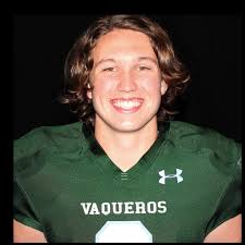 Caleb Cameron's High School Bio