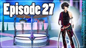 By the way, thank you for making this blog. Eldarya Episode 5 Guide Eldarya Episode 17 Solution The Guard Of El Has Given You Your First Mission Norman S Blog
