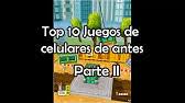 Nokia 3220 mobile phone ringtones. Dance Delight Juego De Nokia 3220 Youtube