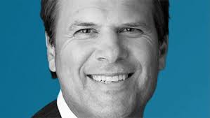 MetLife CIO Steven Goulart Is Bringing Risky Back