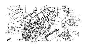 Honda engines parts diagrams & repair parts from dultmeier sales. Honda 450 Es Engine Diagrams Wiring Diagram Cycle What Cycle What Labottegadisilvia It