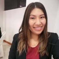 Diana Elizabeth Izaguirre Sucasaire